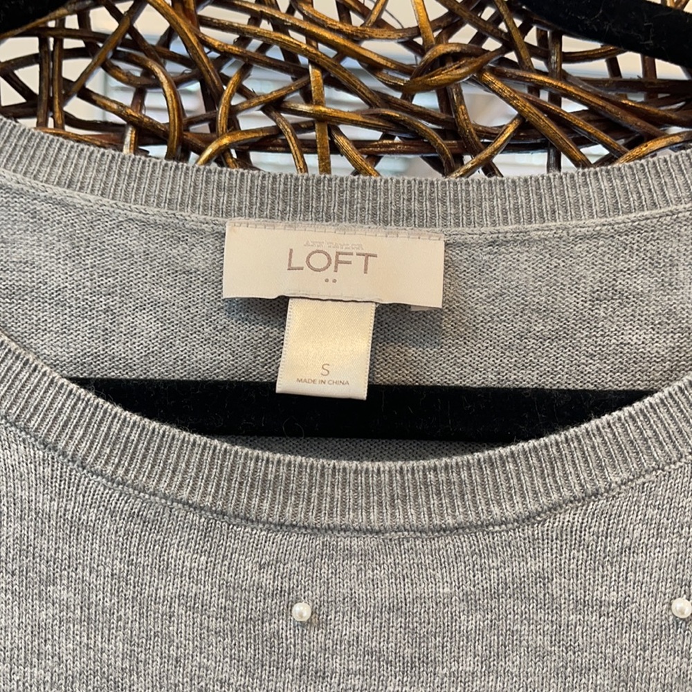 Loft Sweater - Picture 3 of 3